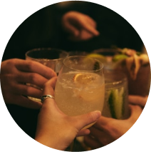 Apéros finance